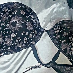 Victoria's Secret pushup bra